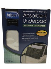 Inspire Waterproof Protector