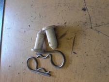 FLYMO PETROL HOVER MOWER