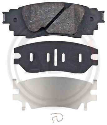 35135 brake pad - 35135,