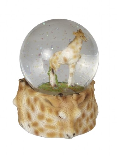 Official ravensden snow globe - official,