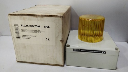Comax blz15 230 7366 strobe - comax, blz15.230.7366