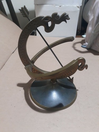 Vintage tinos denmark bronze - tinos,