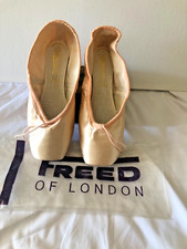 Two Pairs of FREED OF LONDON