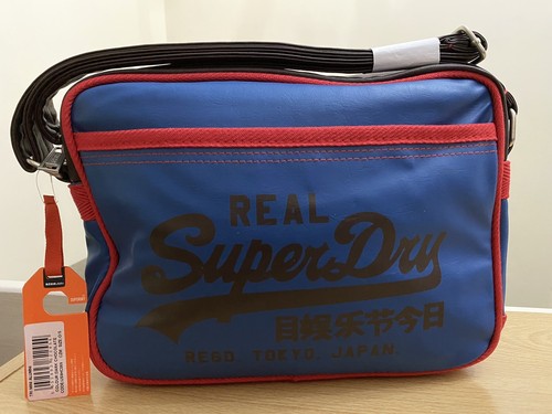 Superdry tri mini - tri, alumni