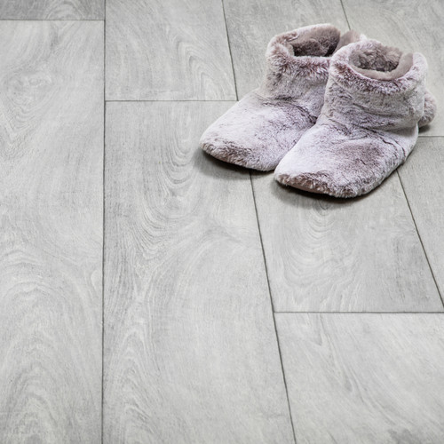 Vine oak grey hardwood effect - vine,