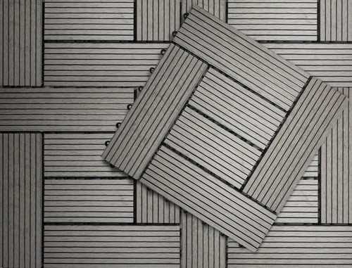 Klicken composite decking deck - composite,