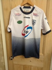 Featherstone Rovers Jersey-