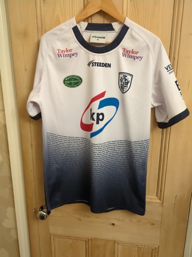 Featherstone rovers jersey - featherstone,