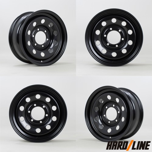 Hardline 7 modular - hardline,