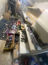 Massive Job lot Dyson Tools Attachments Pipes Poles Heads Etc Mix Of Used New