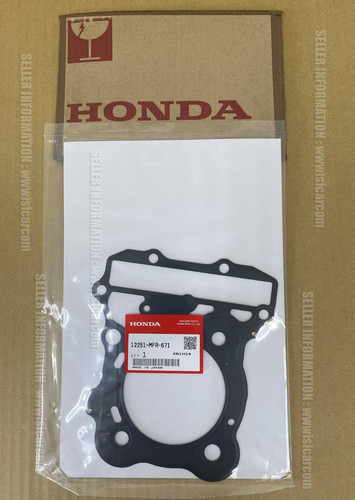 Honda vt1300cr sc66 head - honda,