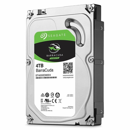 Seagate barracuda st4000dm004 - seagate,