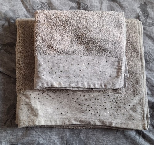 George home grey 100 - grey, cotton