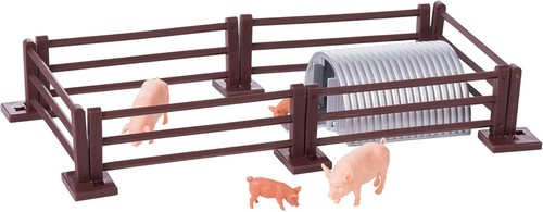 Britains pig pen farm - britains,