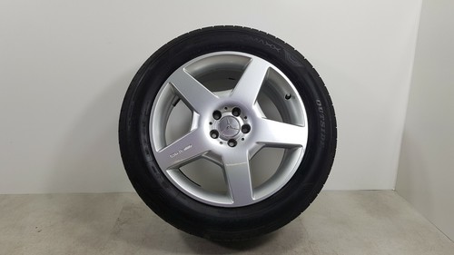 Mercedes w164 2006 5 - w164, 19"