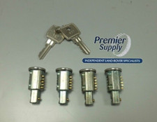 LAND ROVER DEFENDER DOOR LOCK