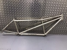 Custom Built Santos Double