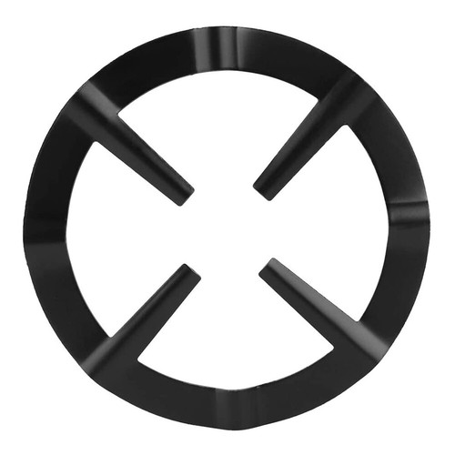 Gas ring reducer stove - reducer, top