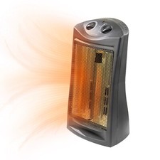 Comfort Zone Infrared  Quartz