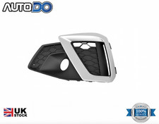 FRONT BUMPER LEFT SIDE FOG