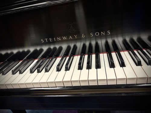 1978 steinway model grand - 1978,
