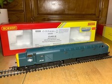 Hornby R33392TTS BR Blue Class