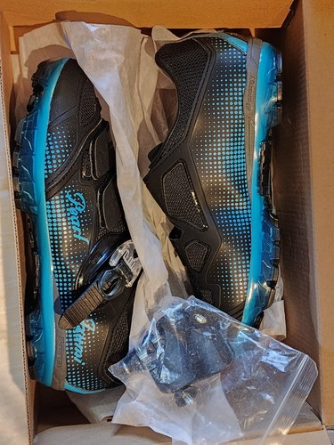 Pearl izumi project 0 - pearl, 3.0