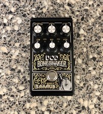 DOD Boneshaker Distortion