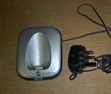 BT Studio Plus Cordless Phone Handset Charger Only