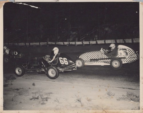 Midget racing long island - racing,