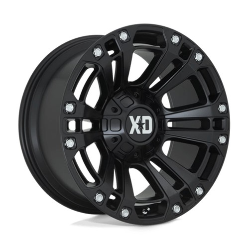 Set four kmc xd monster - four, 20"