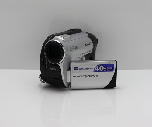 Sony handycam dcr dvd106e - sony, dcr-dvd106e