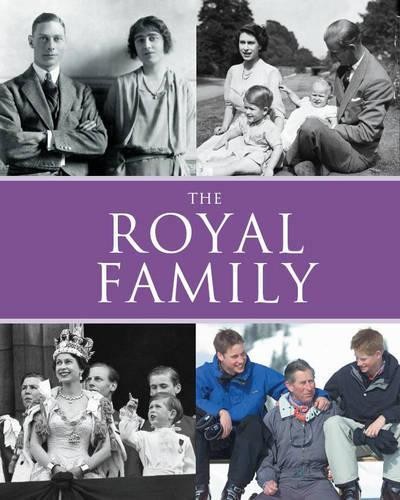 Royal family - royal, archives)