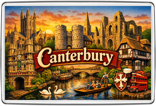 Fridge magnet travel souvenir - fridge,