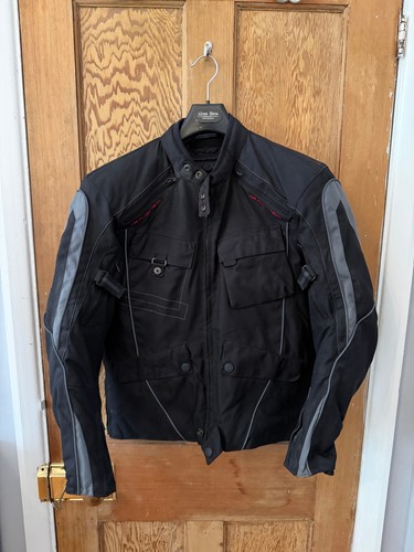 Triumph air flow tech - air,