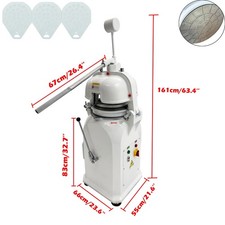 110V Commercial 30 Blocks