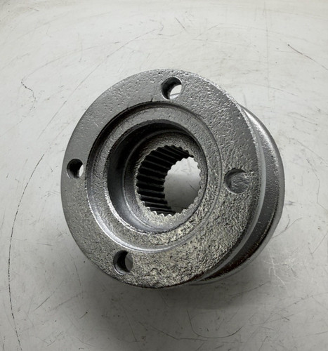 Mgb roadster drive flange - gt, &