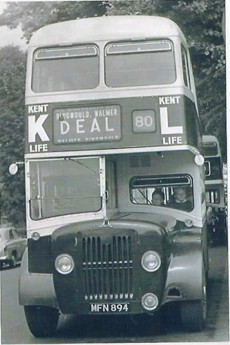 Bus photo mfn894 east - bus,