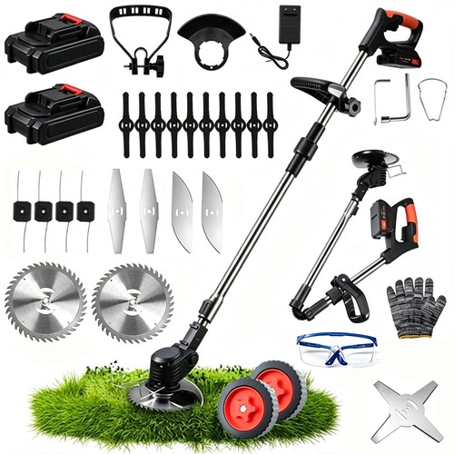 24v battery cordless grass - 24v, 2