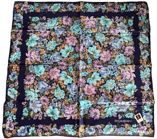 Rare vtg yves saint laurent - vtg,