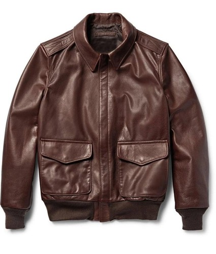 Men brown classic 2 - brown, a-2