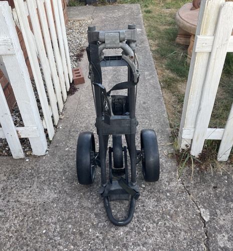 Powakaddy wheel folding golf - powakaddy,