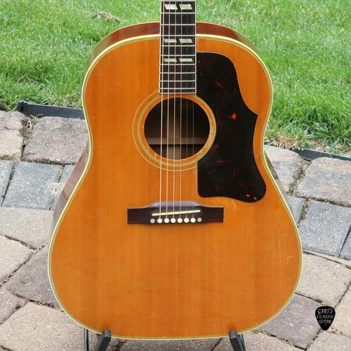 1959 gibson country western - country,
