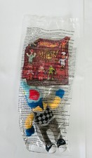 BNIP VINTAGE 2002 MCDONALDS