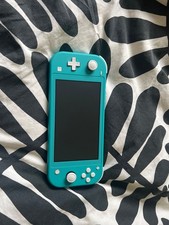 Nintendo Switch Lite Handheld