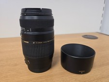 Tamron AF 70-300mm f4-5.6 LD