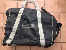 Brompton Bike Storage Box