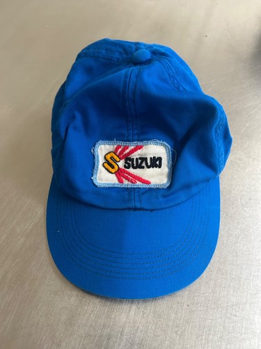 Vintage suzuki hat royal - suzuki,