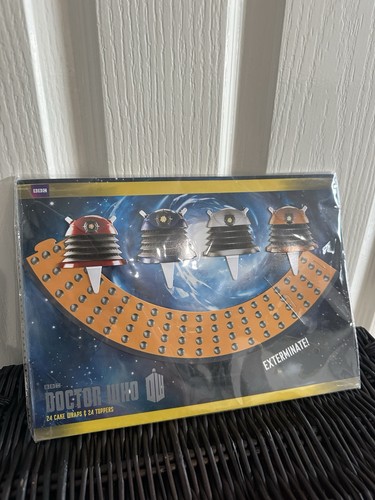 Doctor who lakeland - doctor,