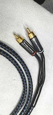Tributaries series rca cable - tributaries,